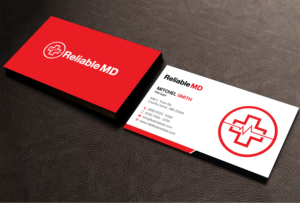 Business Card Design by Ekramul Hossen 2 for this project | Design: #25288979