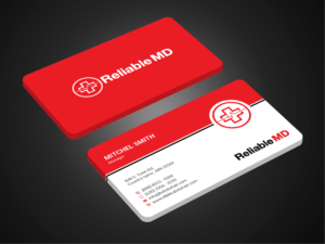 Business Card Design by Ekramul Hossen 2 for this project | Design: #25289819