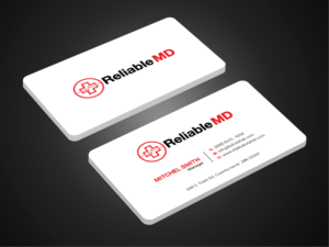 Business Card Design by Ekramul Hossen 2 for this project | Design: #25290139