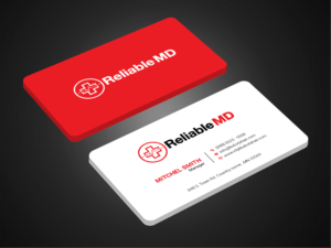 Business Card Design by Ekramul Hossen 2 for this project | Design: #25290140