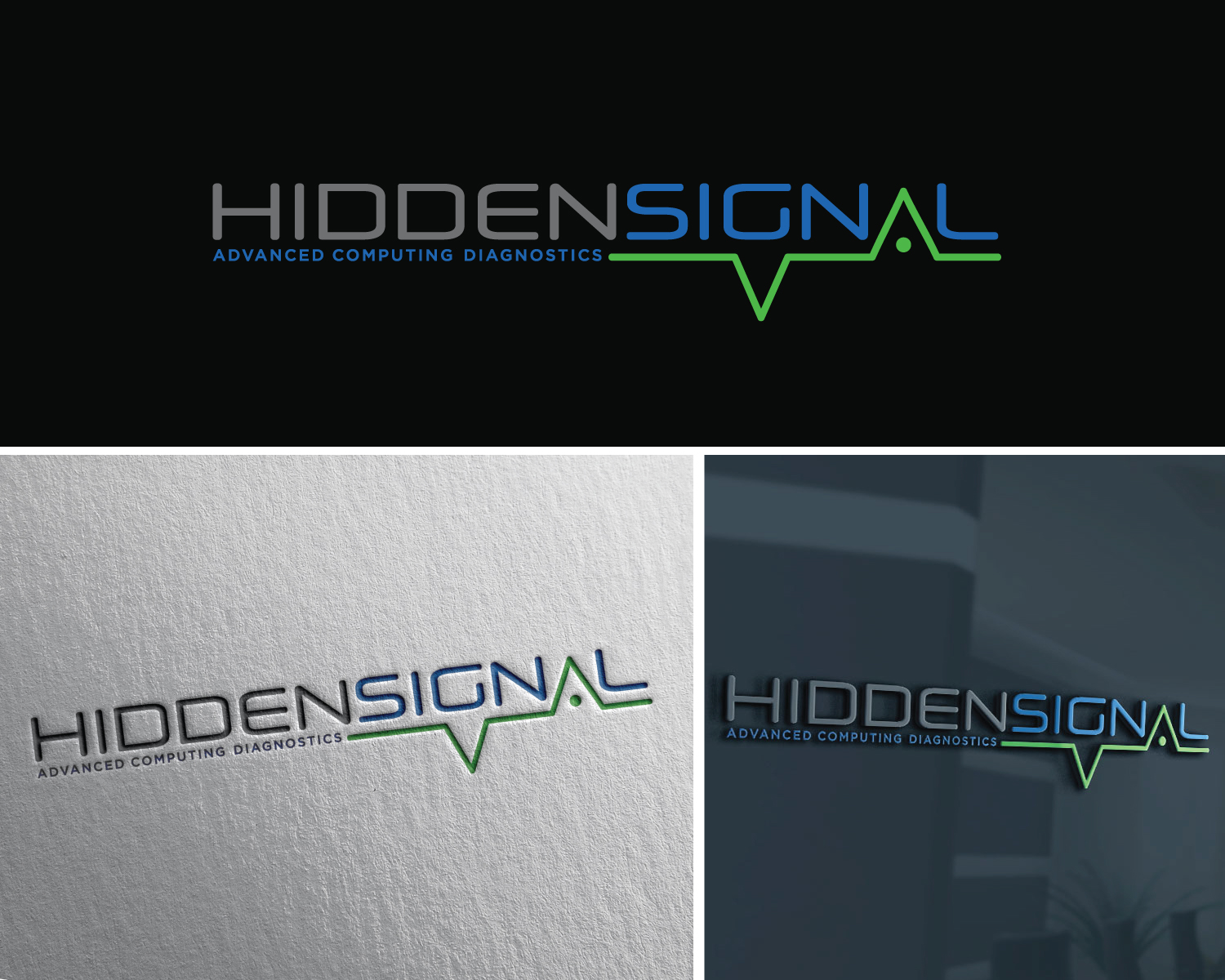 Logo Design by Atec for this project | Design #25303051