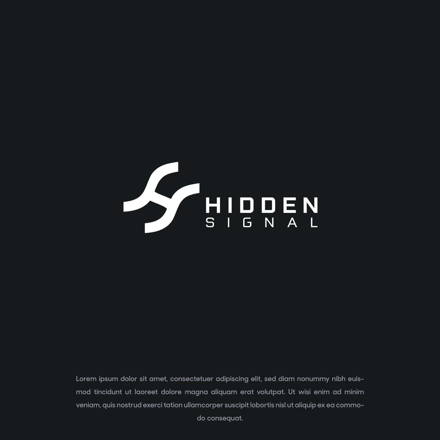 Logo Design by SlashGrid for this project | Design #25331512