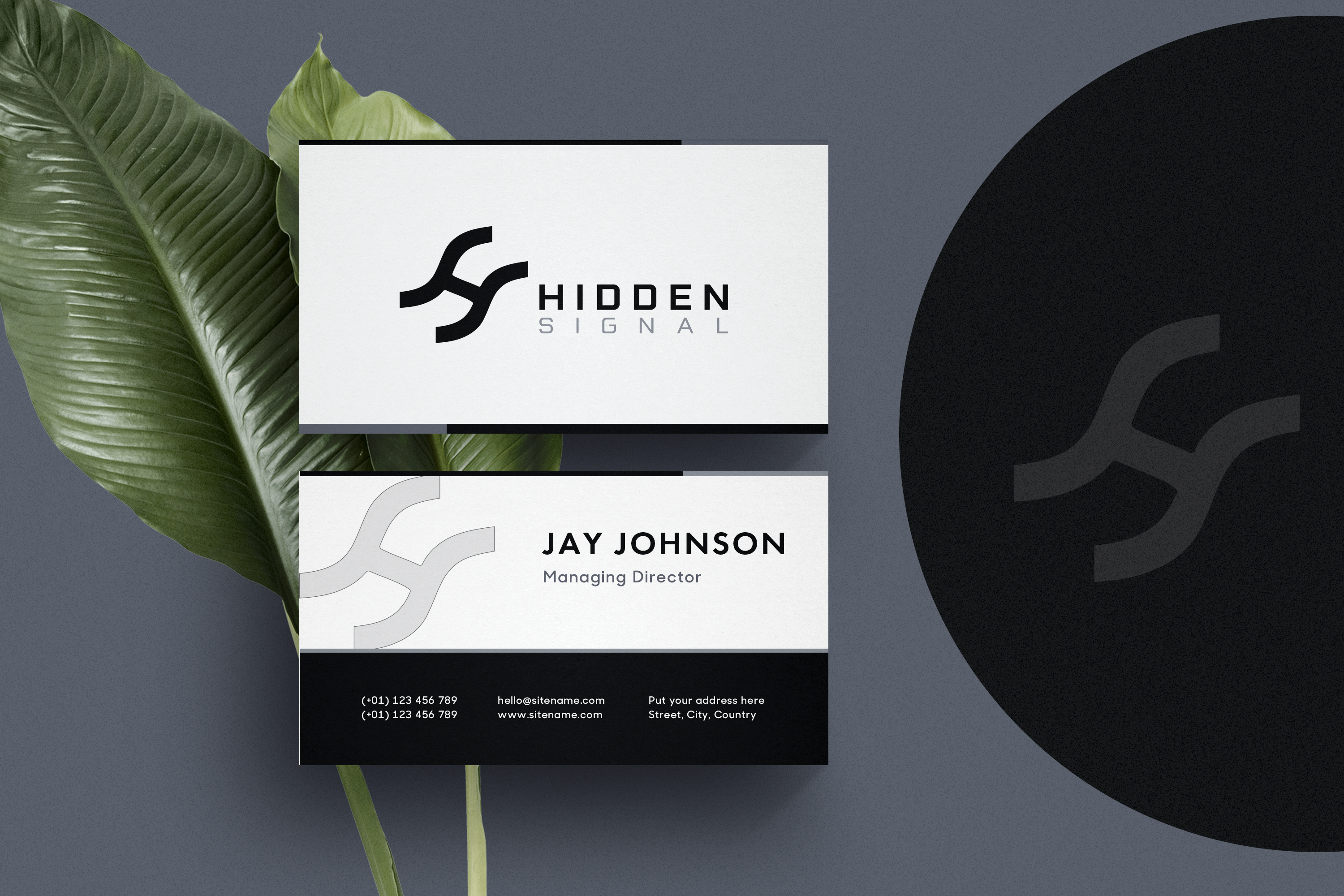 Logo Design by SlashGrid for this project | Design #25331513