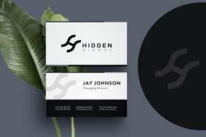Logo Design by SlashGrid for this project | Design: #25331513
