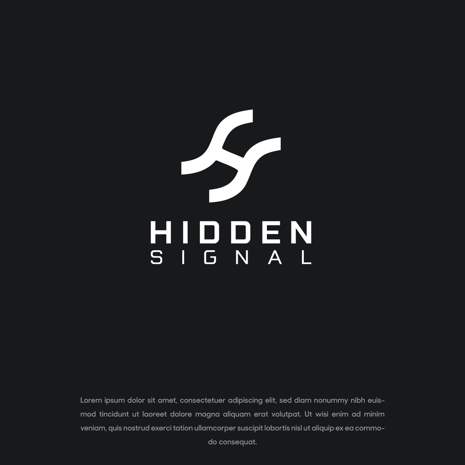 Logo Design by SlashGrid for this project | Design #25335404