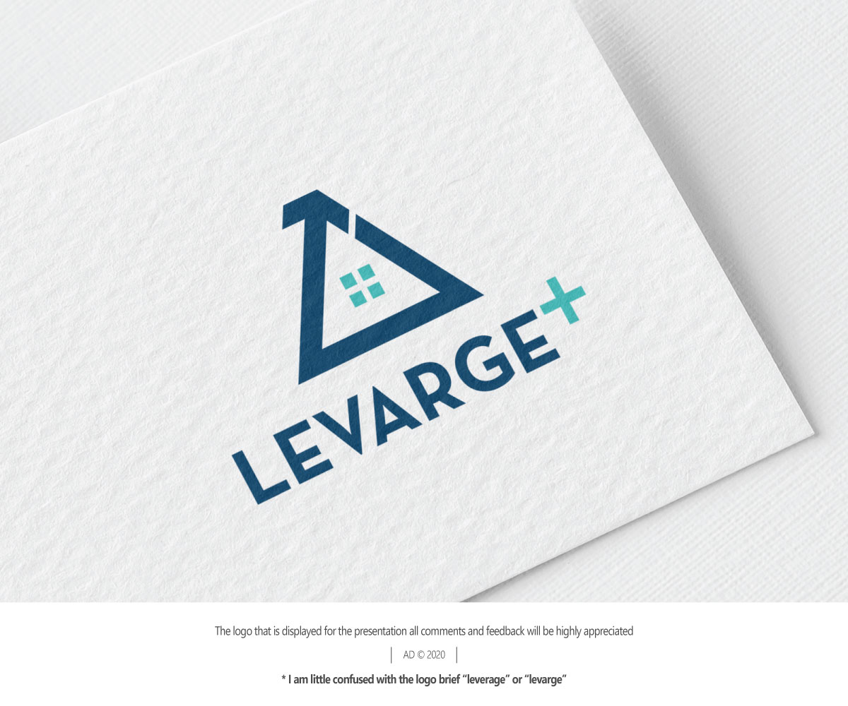 Logo Design by Arjuna Design for this project | Design #25287301