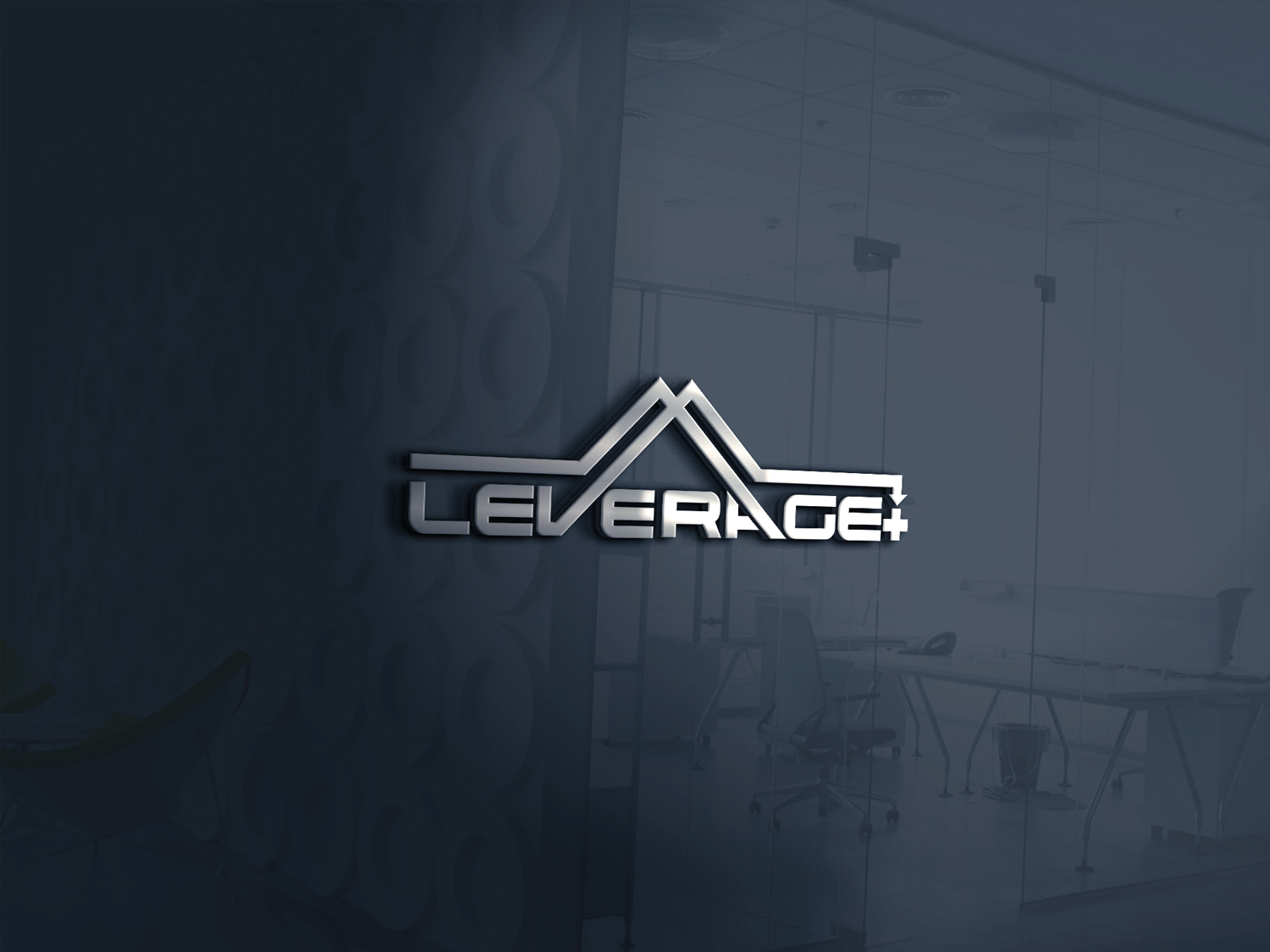 Logo Design by AinebAyoub for this project | Design #25289393
