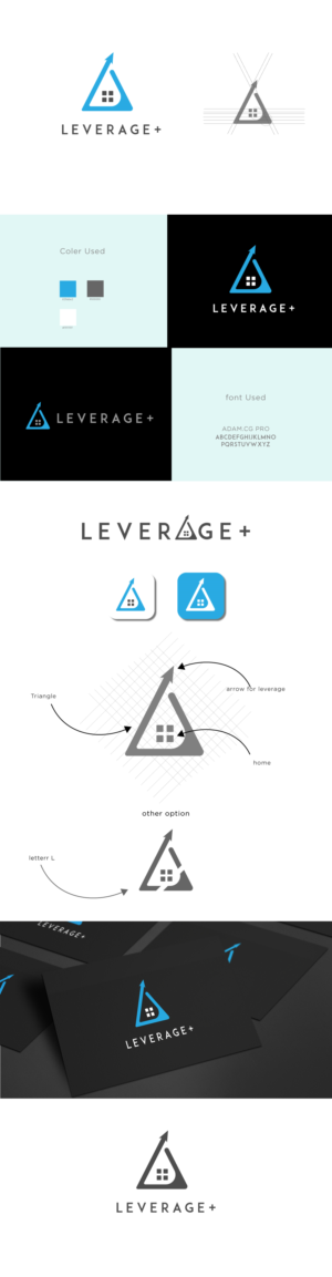 Logo Design by Moon Design. for this project | Design: #25302844