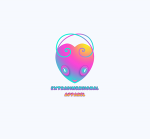 Logo Design by Ana Gocheva for Extradimensional Apparel | Design: #25286124