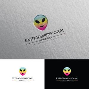 I'm looking for the symbolic logo icon more-so than the text. I want the logo's symbol to be separate from the logo's text. If text is included, please just say 