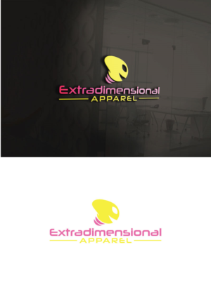 I'm looking for the symbolic logo icon more-so than the text. I want the logo's symbol to be separate from the logo's text. If text is included, please just say 