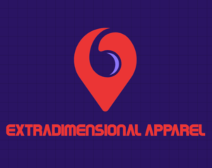 Logo-Design von Some Tags für Extradimensional Apparel | Design #25325168