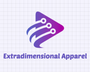 Logo-Design von Some Tags für Extradimensional Apparel | Design: #25325172