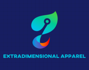 Logo-Design von Some Tags für Extradimensional Apparel | Design: #25325175