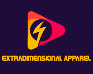 Logo-Design von Some Tags für Extradimensional Apparel | Design: #25325182