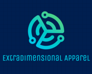 Logo-Design von Some Tags für Extradimensional Apparel | Design: #25325183