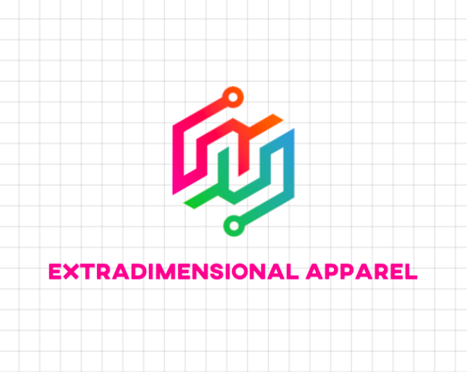 Logo-Design von Some Tags für Extradimensional Apparel | Design #25325187