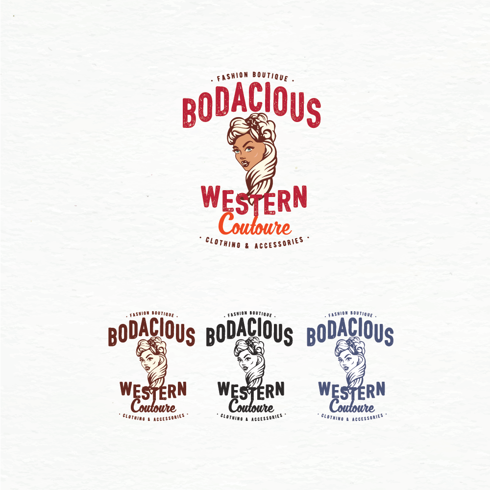 Logo Design by Mandy Illustrator for this project | Design #25316131