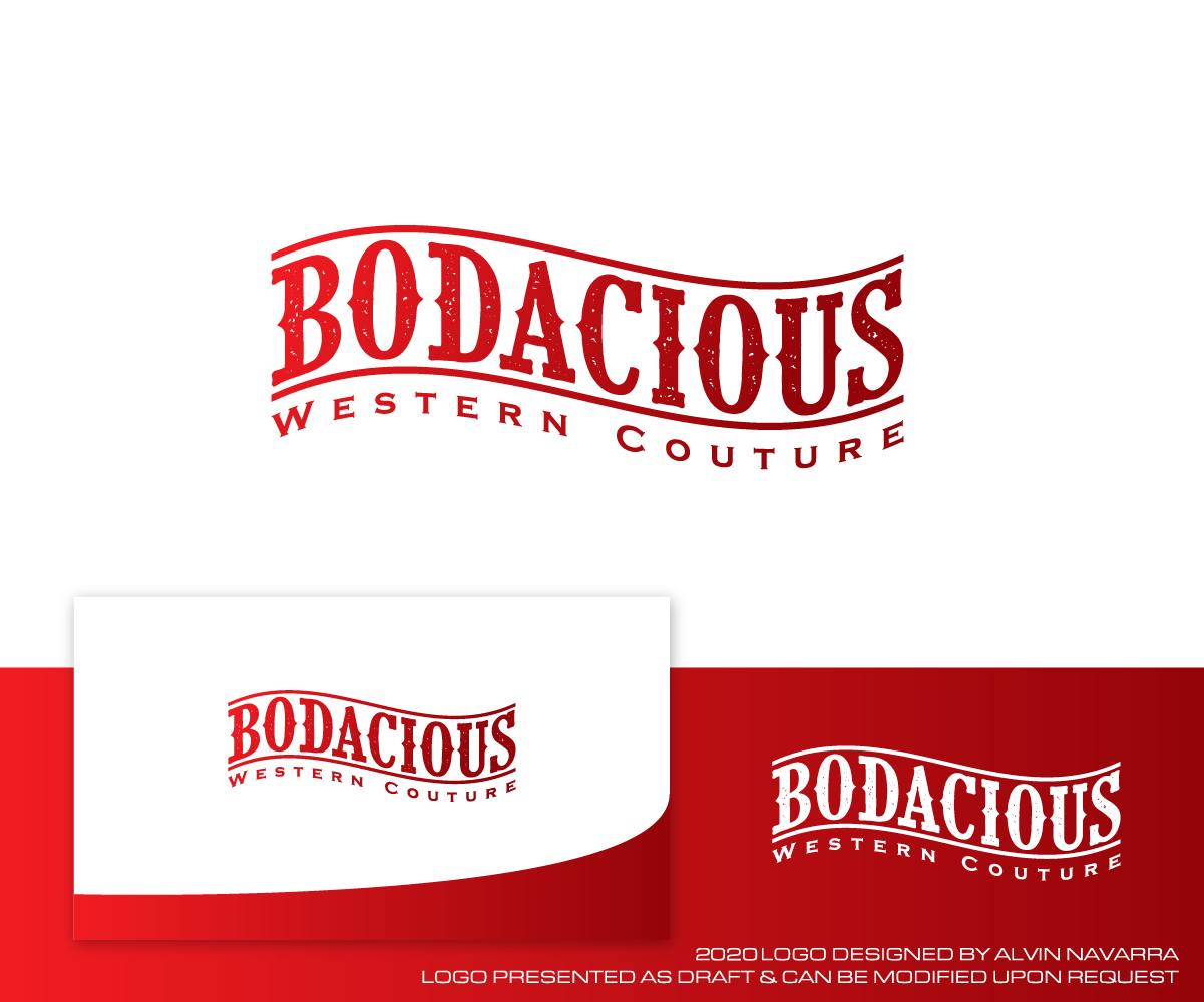 Logo Design by alvinnavarra for this project | Design #25306499