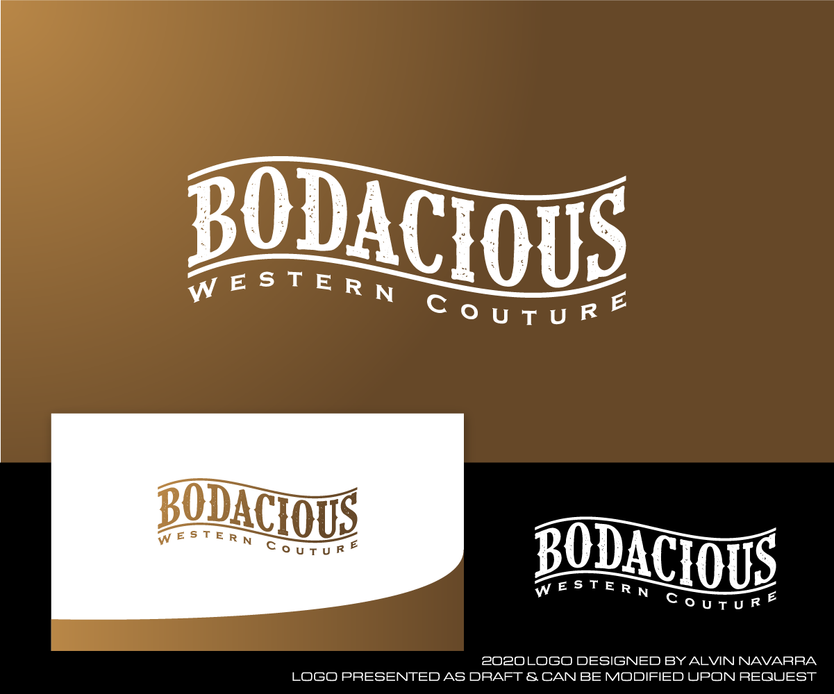 Logo Design by alvinnavarra for this project | Design #25306508