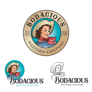 Logo-Design von Samantha Ward Design für dieses Projekt | Design: #25304113