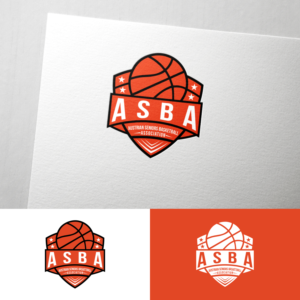 Logo Design by mr.yasmine for seniorenbasketball.at | Design: #25286646