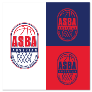 Logo Design by Sujit Banerjee for seniorenbasketball.at | Design: #25288791
