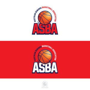 Logo Design by Sujit Banerjee for seniorenbasketball.at | Design: #25288797