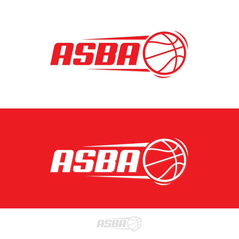 Diseño de Logo por Sujit Banerjee para seniorenbasketball.at | Diseño #25288800