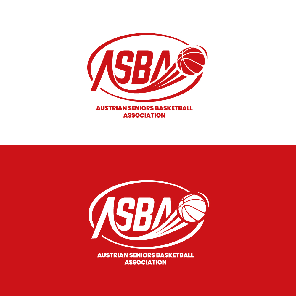 Design de Logo par Sujit Banerjee pour seniorenbasketball.at | Design #25288801