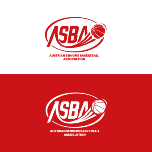 Design de Logo par Sujit Banerjee pour seniorenbasketball.at | Design : #25288801