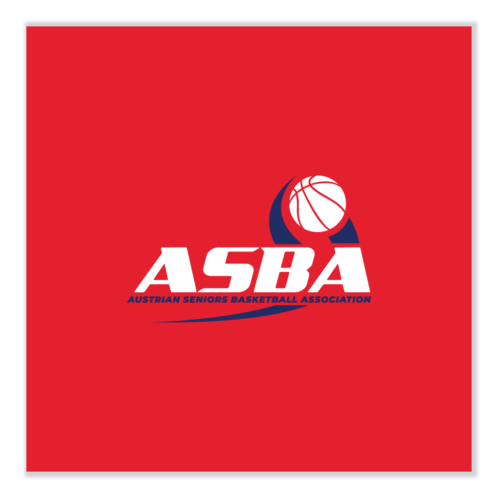 Logo Design by Sujit Banerjee for seniorenbasketball.at | Design #25443374