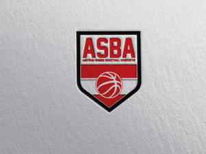 Diseño de Logo por jika para seniorenbasketball.at | Diseño #25313460