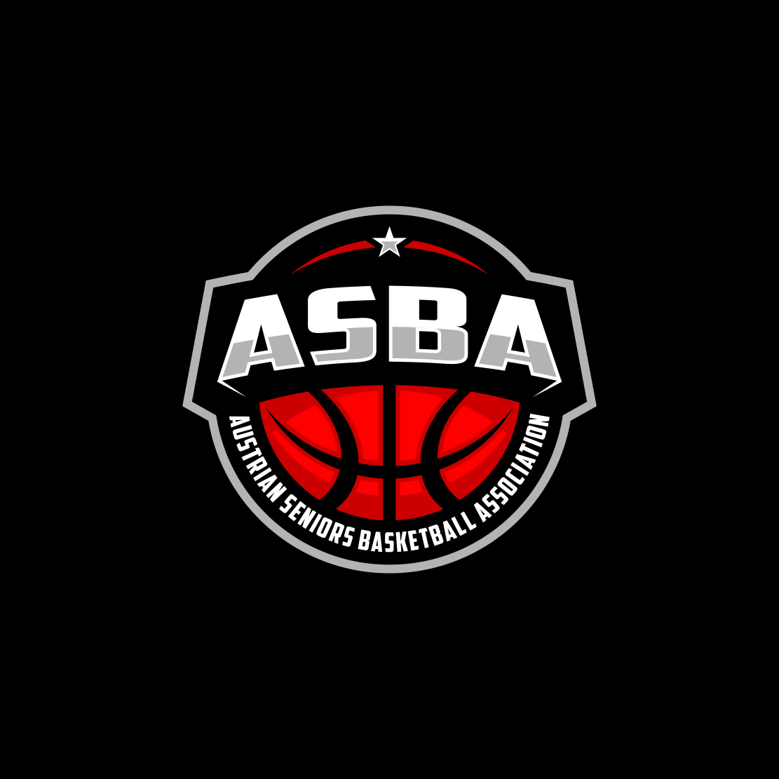 Diseño de Logo por arkhim789 para seniorenbasketball.at | Diseño #25325618