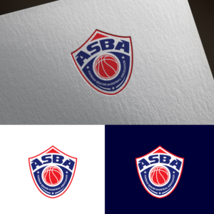ASBA | Diseño de Logo por sankar999