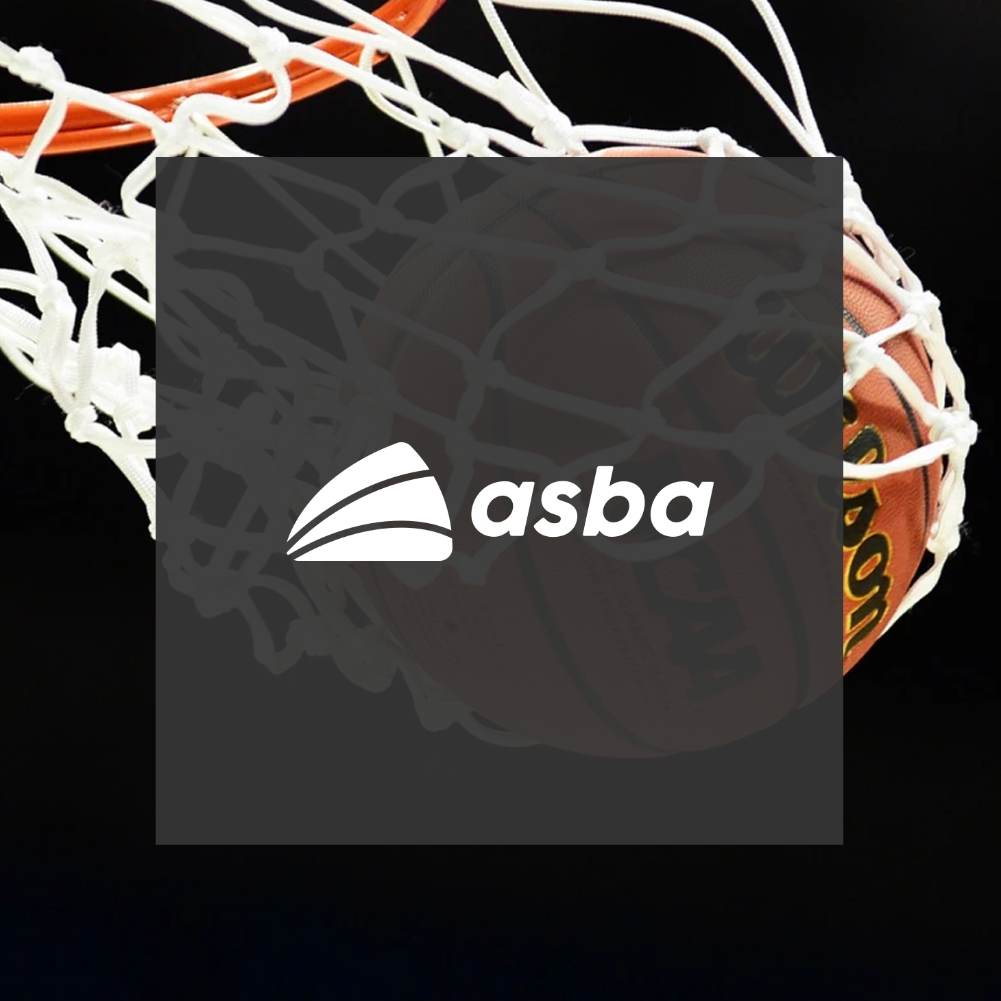 Logo Design by Wasantha Waduge for seniorenbasketball.at | Design #25328224