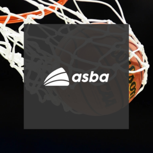 Logo Design by Wasantha Waduge for seniorenbasketball.at | Design: #25328224