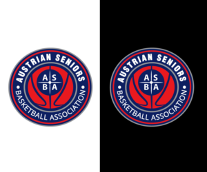 Design de Logo par edwinnegz1 pour seniorenbasketball.at | Design : #25286544