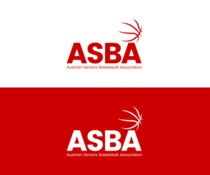 ASBA | Logo Design by kimcam
