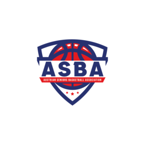 Logo Design by Chau Lun So for seniorenbasketball.at | Design: #25313984