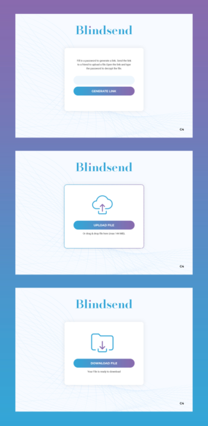 Web Design by pb for this project | Design: #25290518