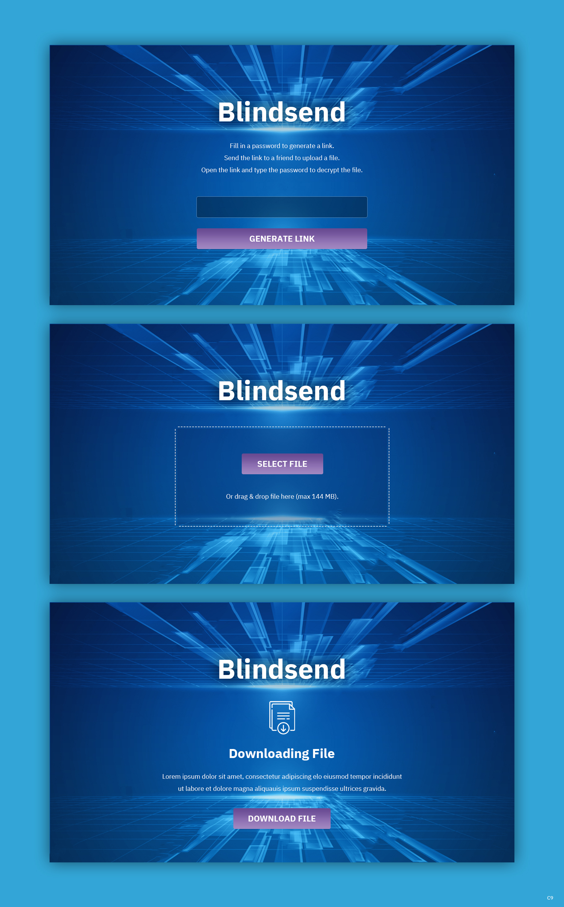 Web Design by pb for this project | Design #25290519