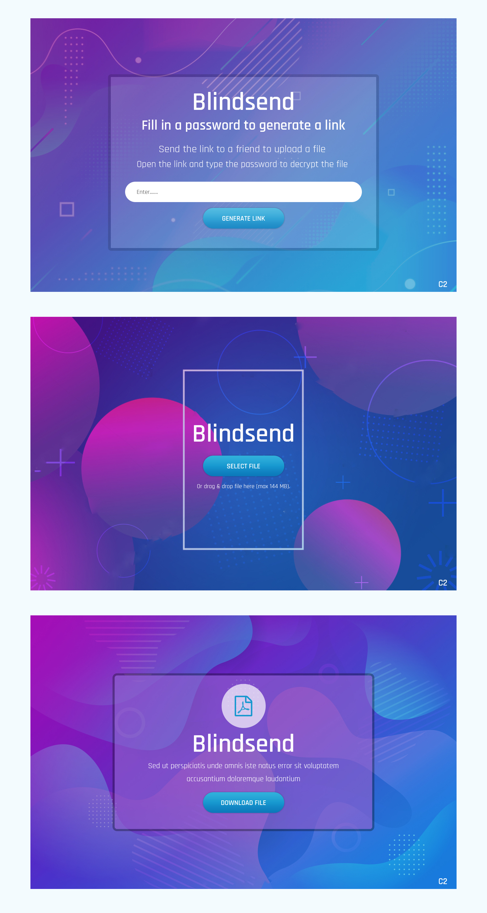 Web Design by pb for this project | Design #25290521