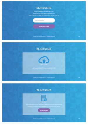 Web Design by pb for this project | Design: #25290525