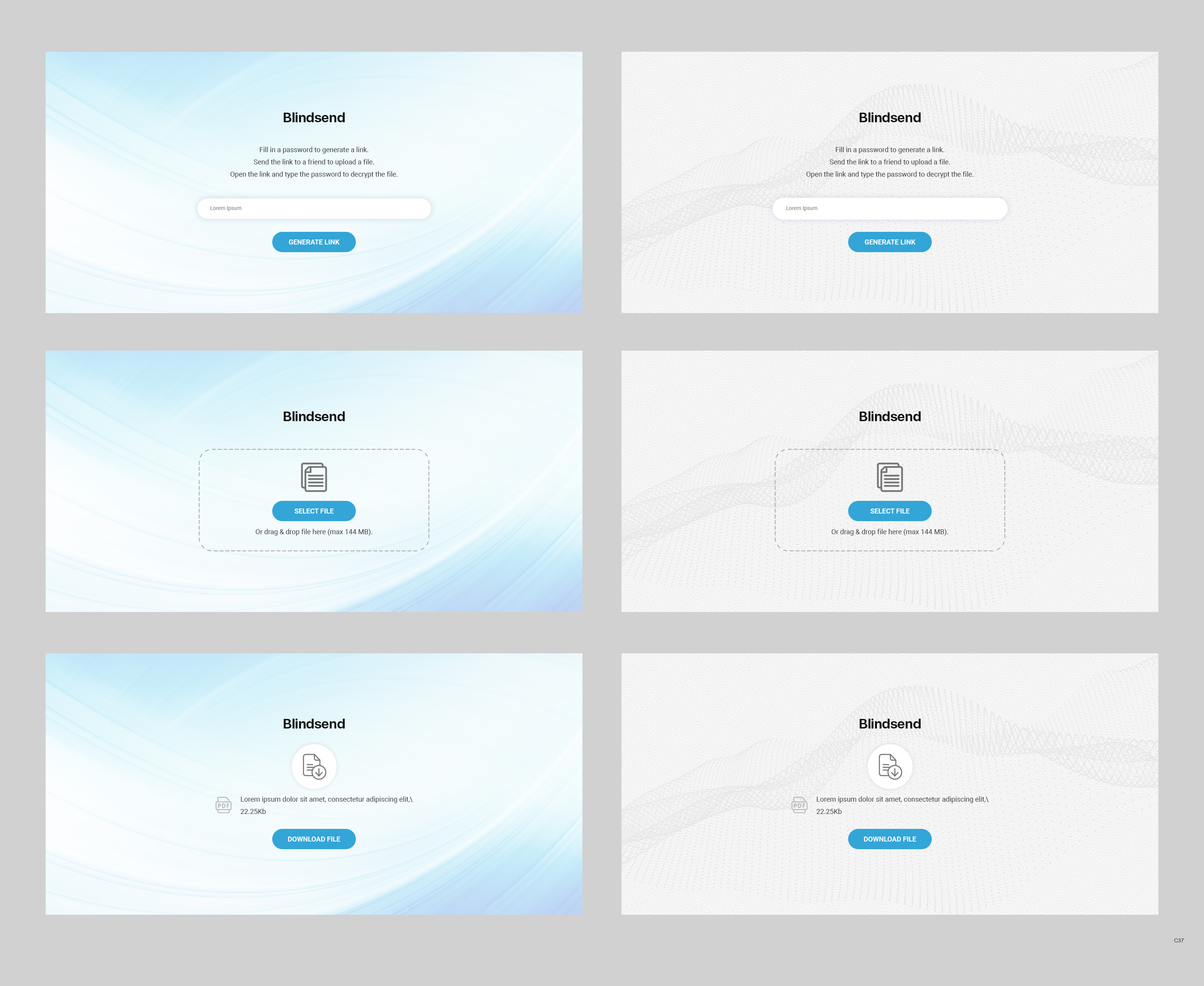 Web-Design von pb für dieses Projekt | Design #25290527