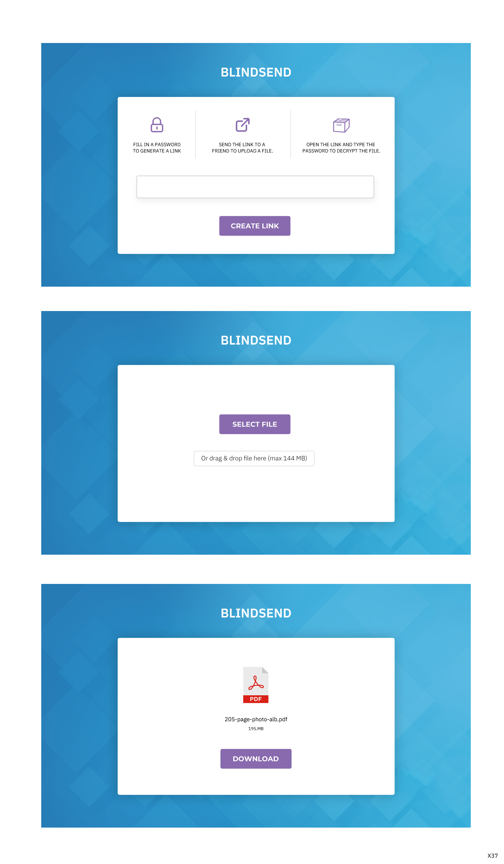 Web Design by pb for this project | Design #25290533