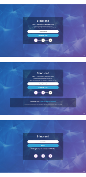 Web Design by pb for this project | Design: #25290853