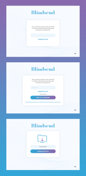 Web Design by pb for this project | Design: #25308447