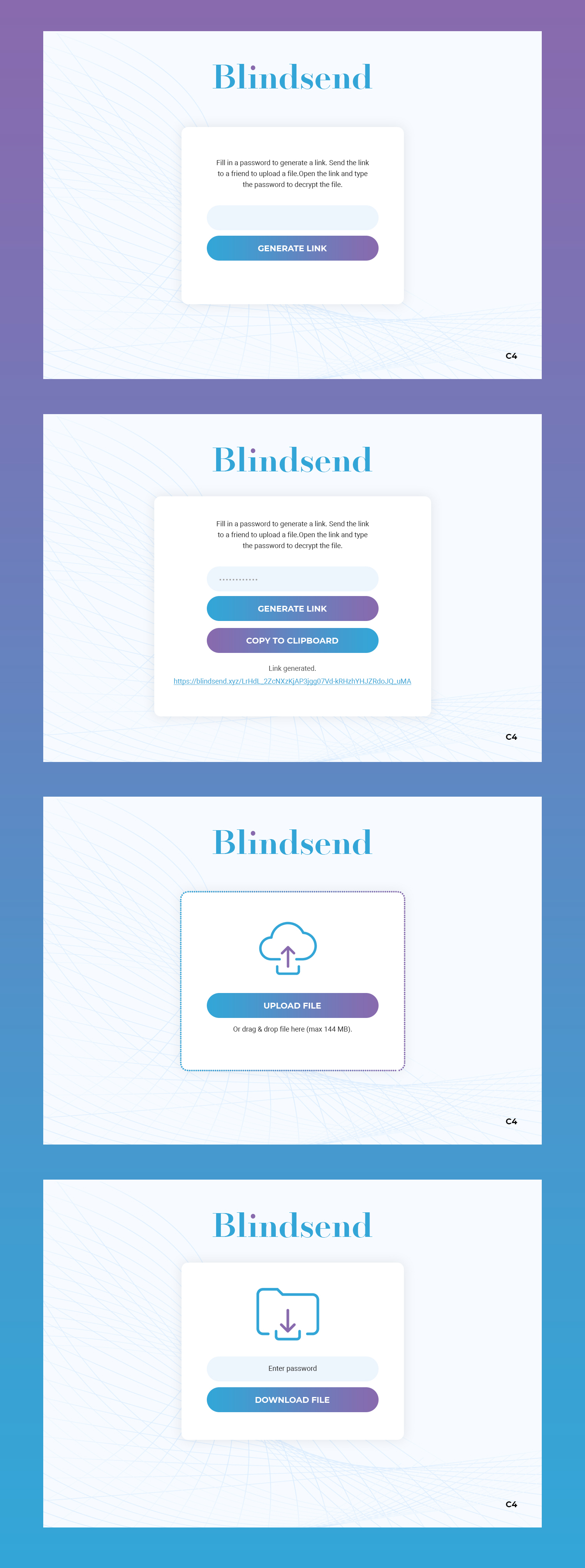 Web Design by pb for this project | Design: #25315401