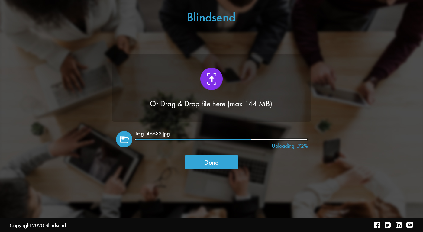 Web Design by Ved Web Services for this project | Design #25301901